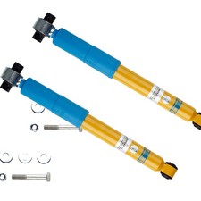 2 Bilstein Stoßdämpfer B6 2-24-275255 Hinterachse für Renault TALISMAN TALISMAN