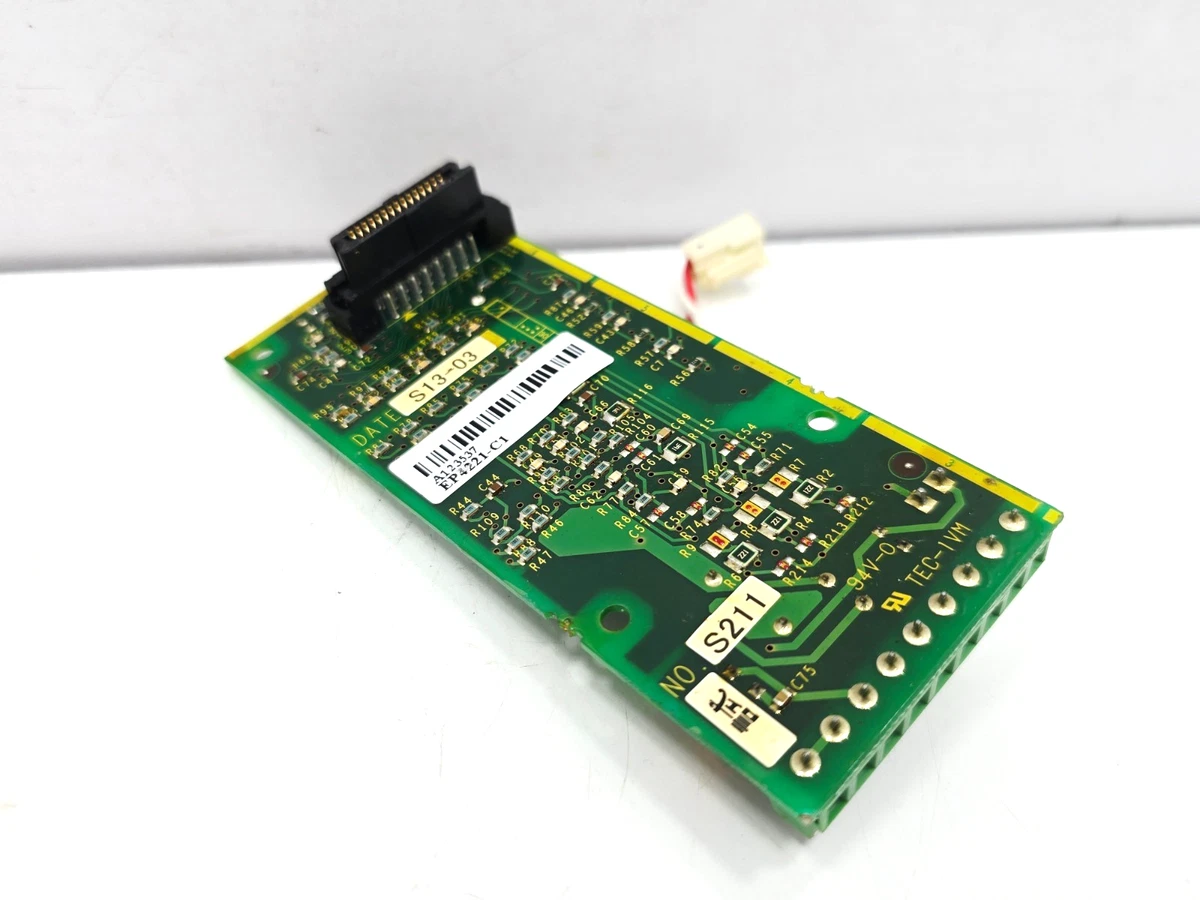 Fuji Printed Circuit Boards (PCBs) for sale | eBay