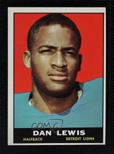Click to enlarge Dan Lewis