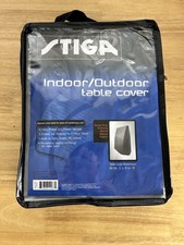 Stiga Table Tennis Cover New