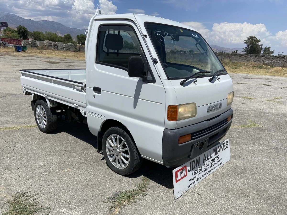 Suzuki Cars & Trucks for sale | eBay