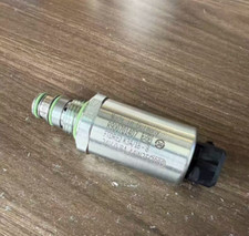 1pcs New For Proportional Solenoid Valve R900701407 1pcs New For Proportional Solenoid Valve R900701407