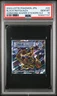 Black Rayquaza