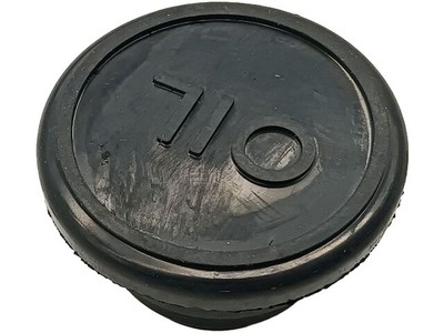 For 1973-1974 Buick Apollo Oil Filler Cap 58253HSQM 4.1L 6 Cyl