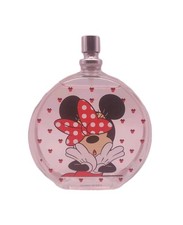 Minnie Mouse by Disney 3.4oz EDT Perfume for Girls NO CAP