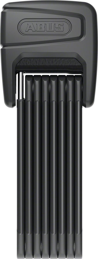 Abus Bordo 6000A SmartX Folding Lock - 120cm, Alarm, SH Brac