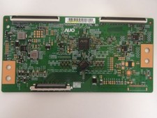 Vizio D65-D2 T-Con Board T650HVN12.2 55.65T37.C03