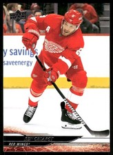 2024-25 Upper Deck #309 Ben Chiarot