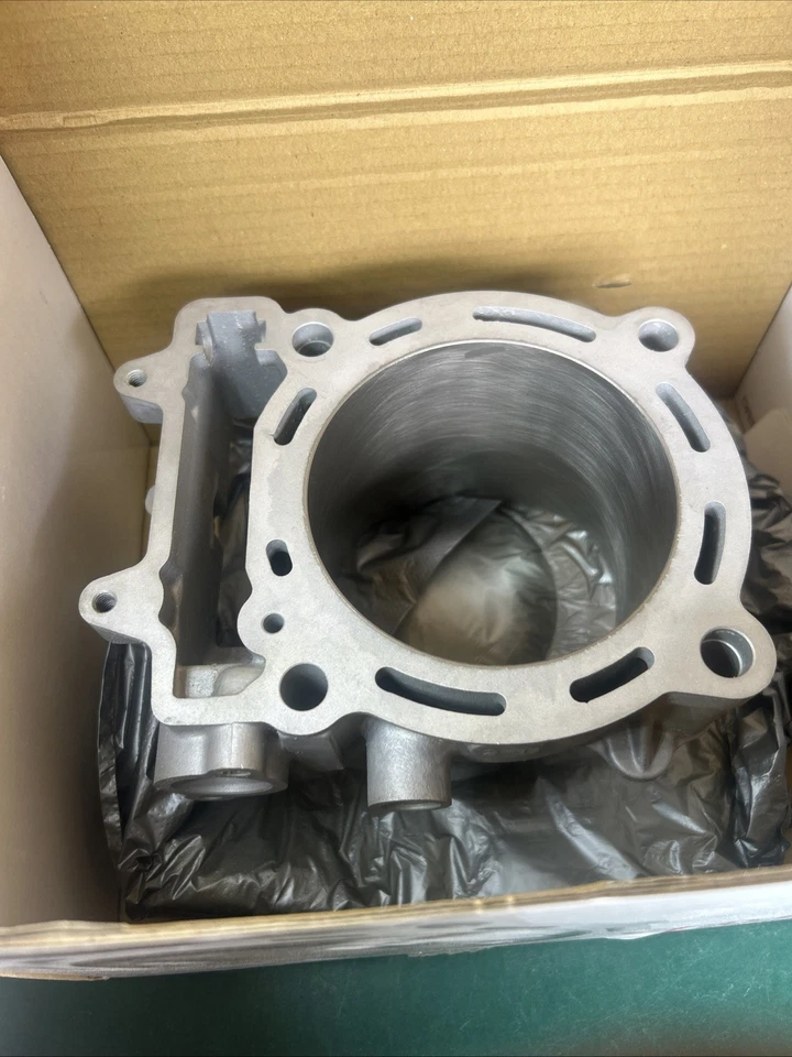 2009-2015 Kawasaki KX 450F Cylinder Works Standard Bore OEM Replacement Cylinder - Image 3 of 4