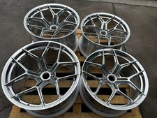 Dca Forged Wheels Corvette C8 Z06 Eray Grandsport 20x10.5 Front 21x13 Rear