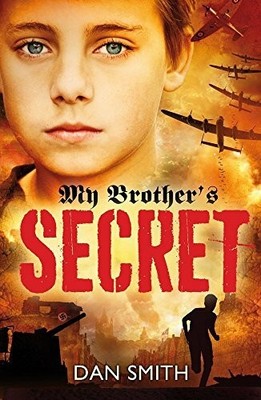 My Brother's Secret Buch Chicken House Ltd