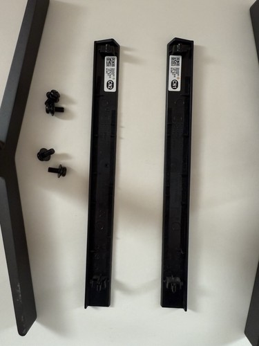 Sony Original OEM Stand Legs w/Screws for XR-55A95L - Picture 2 of 5