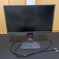 BenQ ZOWIE XL2546K-B 24.5 Inch Gaming Monitor 240Hz 2022 Model Tested
