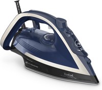 Tefal FV6846E1 Ultragliss Plus Anti-Kalk DampfbüGeleisen | 2800 Watt, BüGeleisen