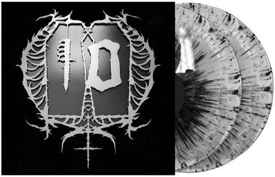 Vinyl Album - The Last Ten Seconds of Life