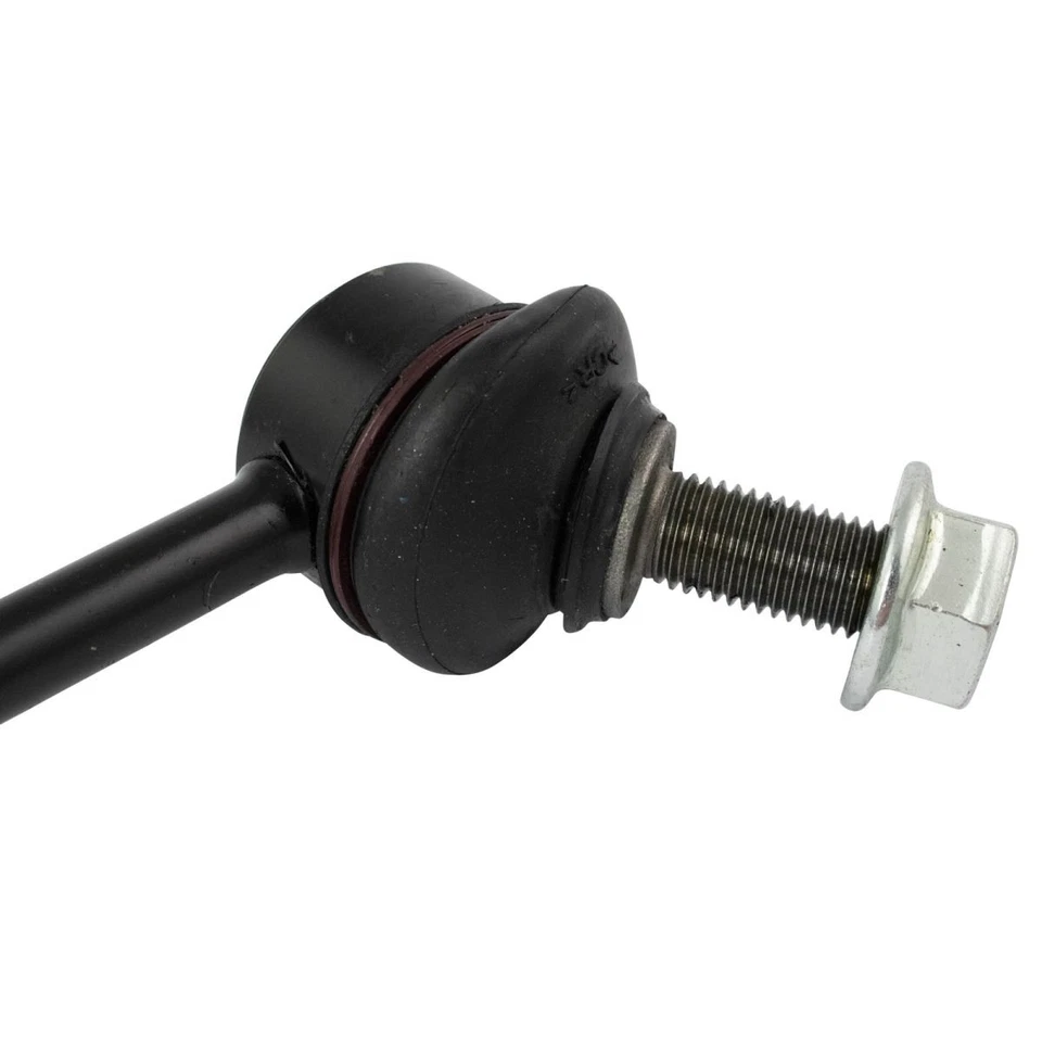 Barra estabilizadora delantera eslabón final lado derecho del pasajero para MB W212 W218 4Matic AWD Foto 2 de 4