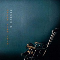Helge Lien Trio - Guzuguzu - CD - K4Z