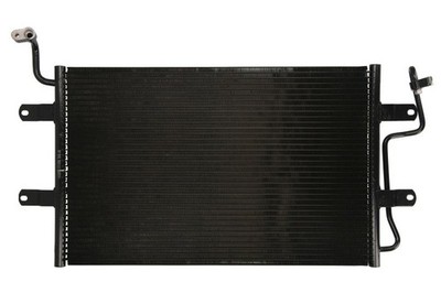 For Thermotec KTT110162 Air Conditioning Condenser KTT110162 The Thermotec Prod