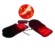 2025 NewRed Light Therapy for feet - Red Light therapy shoes with Pain Relief