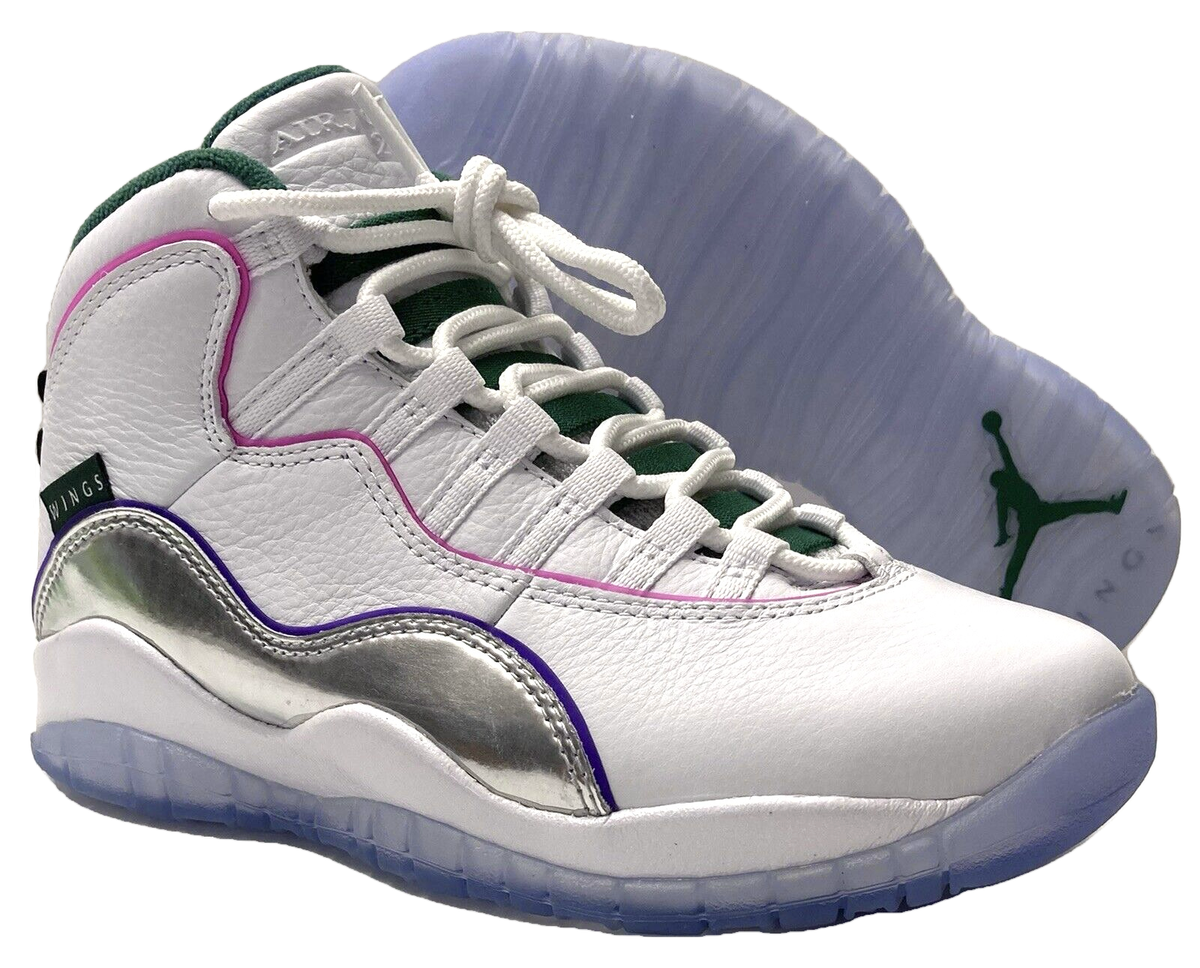 air jordan 10 colors