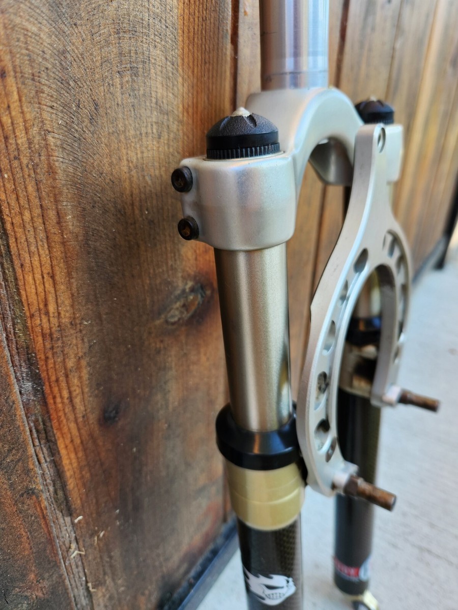 Rock Shox Judy Specialized FSX Future Shock Fork 1-1/8