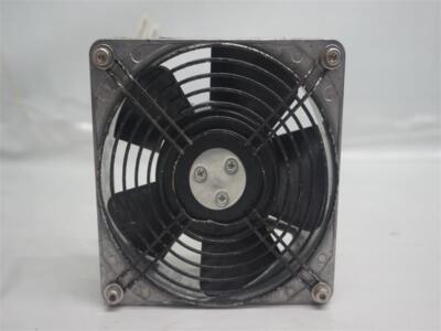 中古品】ORIX AC FAN MU1238A-11B ORIX MU1238A-11B - AC AXIAL FAN