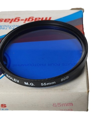 Nikkorex-8F Zoom-conversion 8 mm Lens .08-2x Nippon Kogaku No