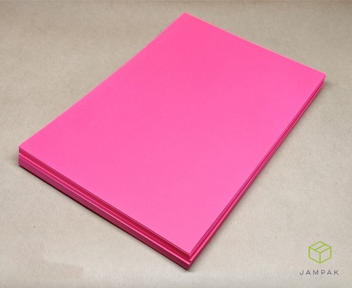 Coloured Popset Paper & Card 80gsm to 640gsm A4 A3 Arts&Crafts Matte Card - Picture 14 of 23