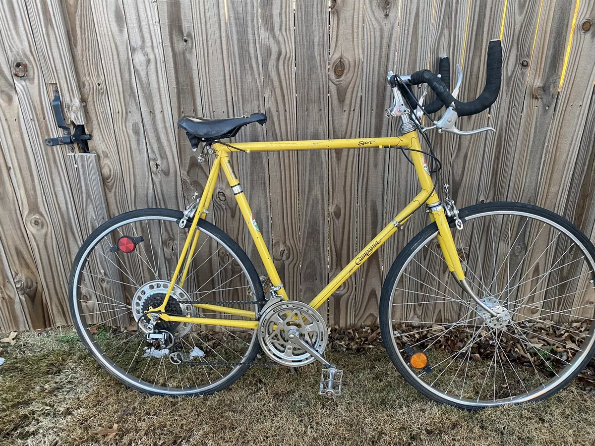 Road bikes hotsell in ebay
