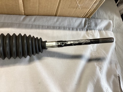 Rack and Pinion Assembly Cardone 26-2747 Reman fits SELECT Honda Odyssey - Picture 13 of 22