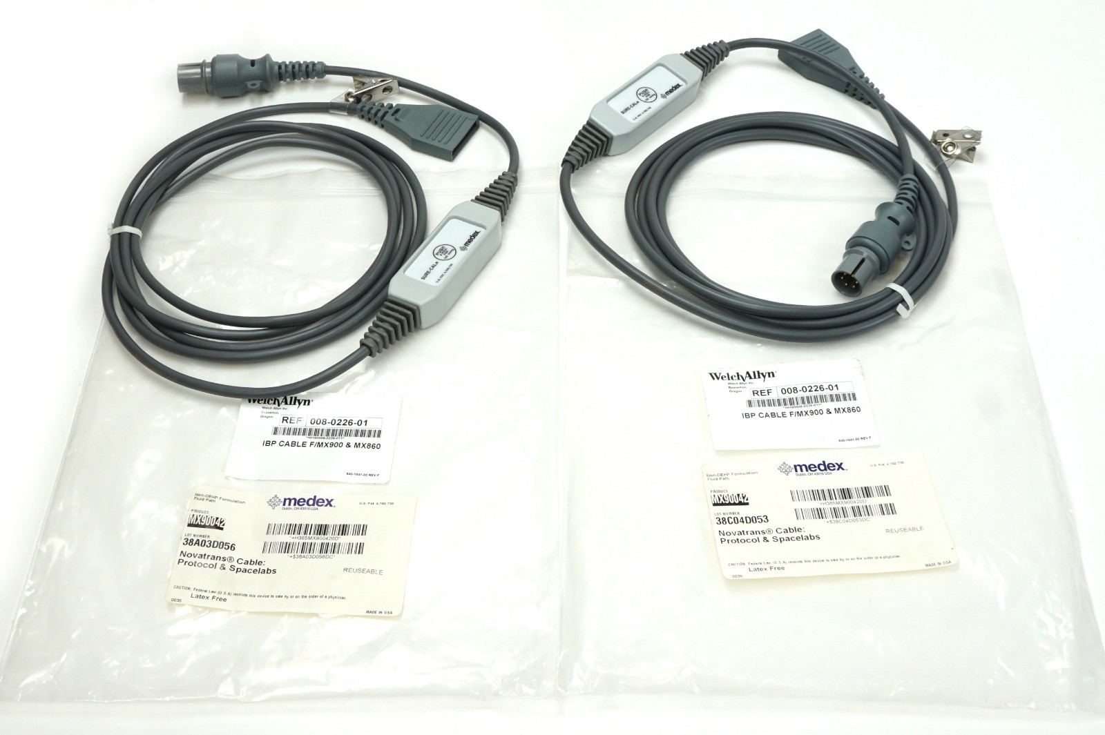 Weich Allyn Cable