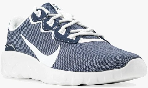 Nike Explore Strada Midnight Navy