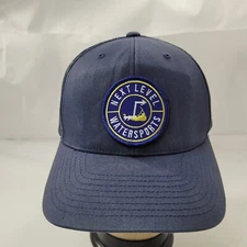 Next Level Watersports The Classics Yupoong Men's Trucker Cap Hat Snapback