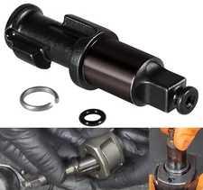 3/8" Impact Wrench Anvil For Ingersoll Rand IR2112 & IR2115 Series Impact Guns