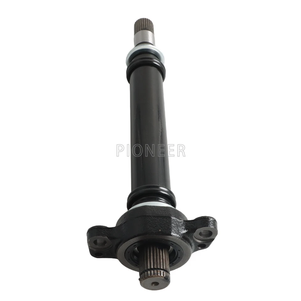 Eje intermedio CV de alta calidad adecuado para Mazda 3 2006-2013 2,0 L EE. UU.  Foto 4 de 4