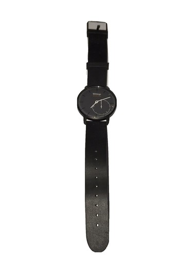 Kate Spade Activity Tracker and Sleep Monitor Black and Gold  display picture 1