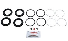 Kits de frein Jaguar XJ6