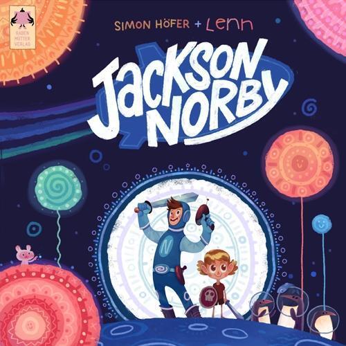 Thumbnail - Jackson Norby, Lenn Köglowitz