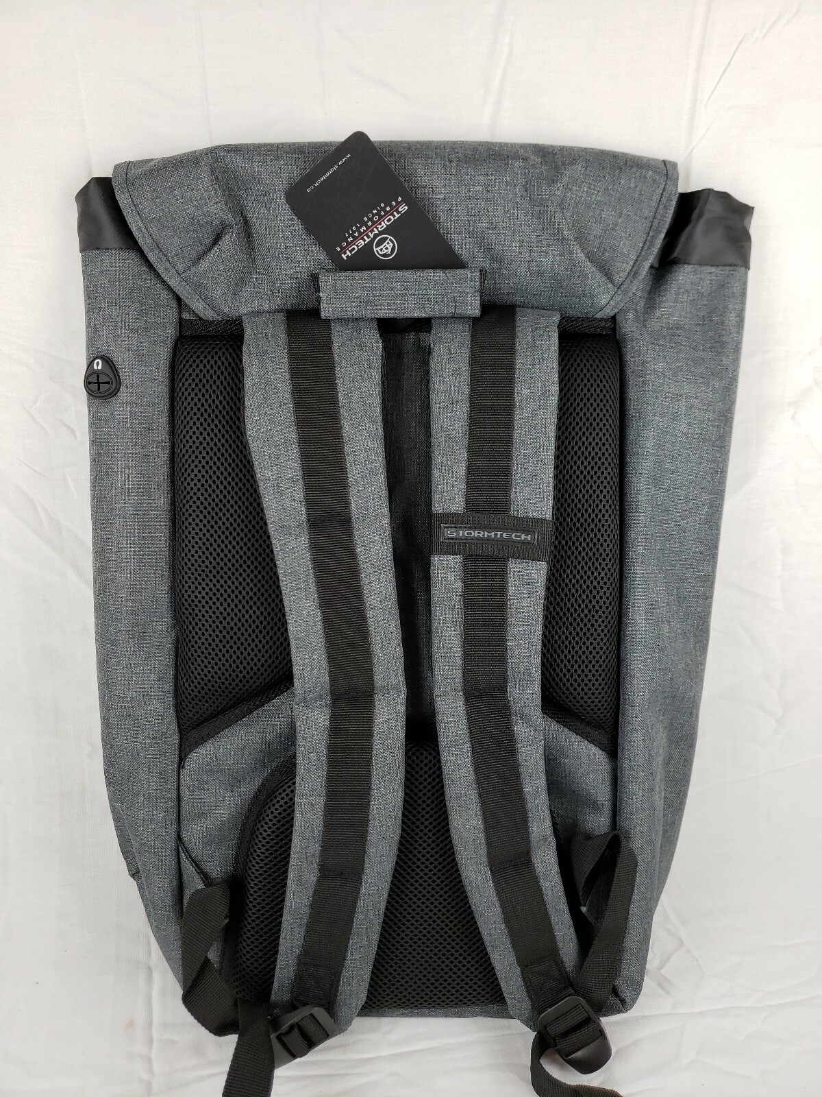 stormtech oasis backpack review