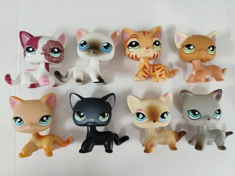 Lps best sale toys ebay