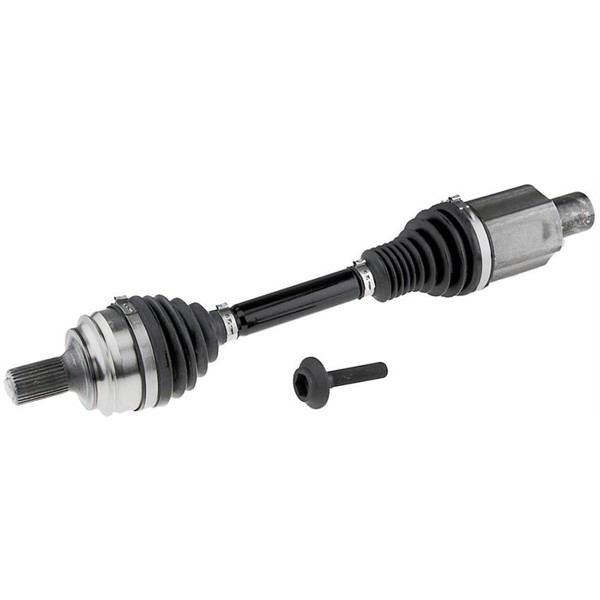 NTY Antriebswelle Vorne Links FüR Mercedes-Benz GLC X253 220 D 4Matic-image