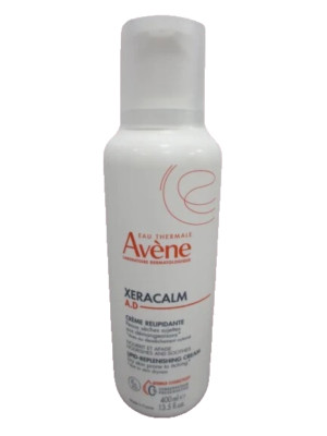 EAU THERMALE AVENE XERACALM A.D LIPID REPLENISHING CREAM 13.5 OZ EXP: 03/2028