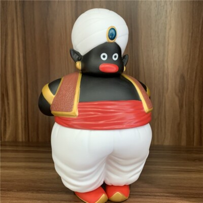 Mr.Popo Dragonball Z Model Statue Action Figure Figurine | eBay
