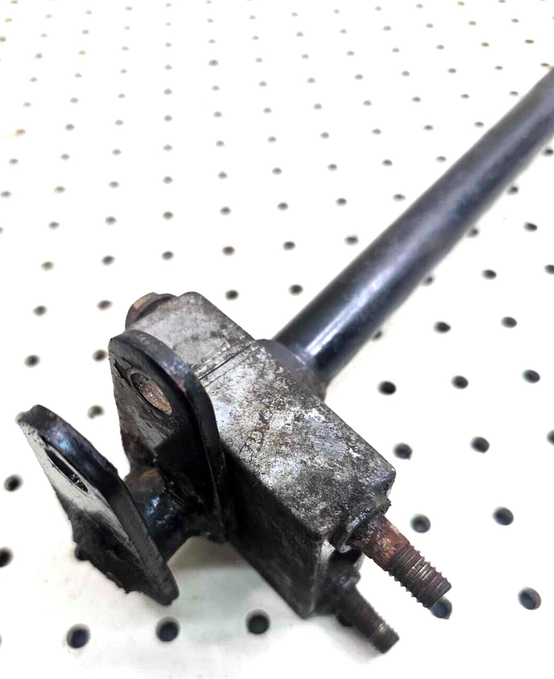 ARCTIC CAT SNOWMOBILE 1992-1996 EXT JAG PUMA PROWLER STEERING POST 0705-996 - Image 2 of 4