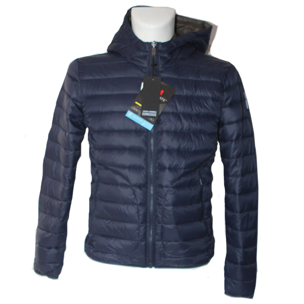 Piumino uomo bomboogie cheap
