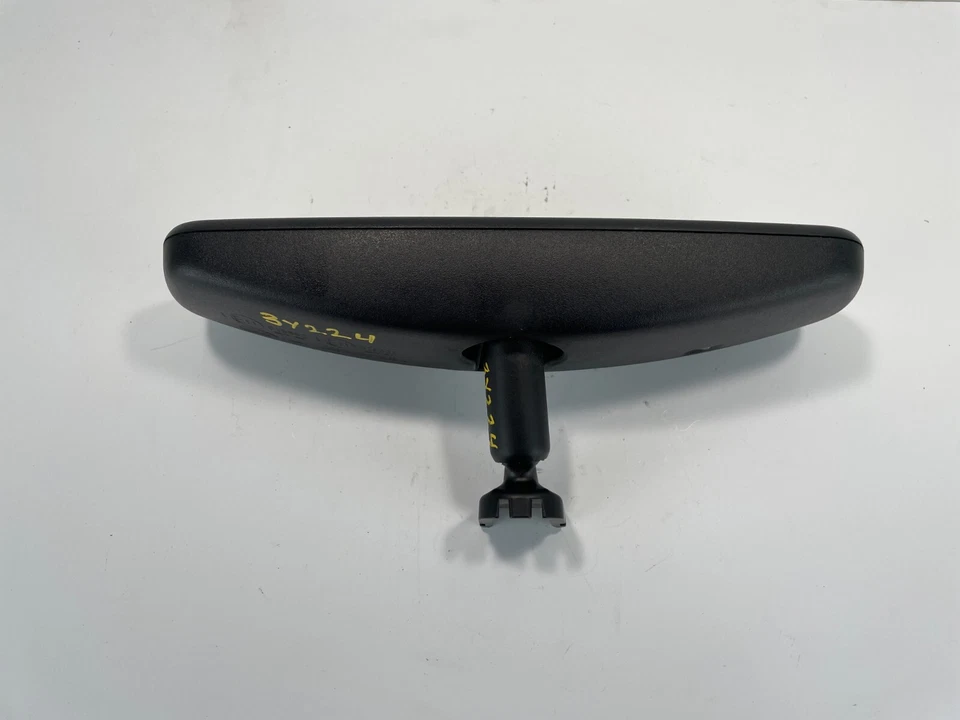 2009-2011 ACURA TL INTERIOR REAR VIEW MIRROR OEM, 015892 - Image 3 of 4