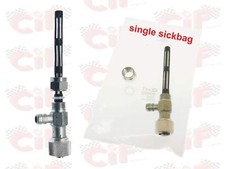 RUBINETTO SERBATOIO BENZINA 118422 PIAGGIO APE MP 501 601