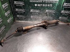 7700553958 steering rack for RENAULT R6 357342