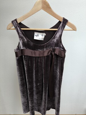 Kleid von Edith & Ella Gr. XS