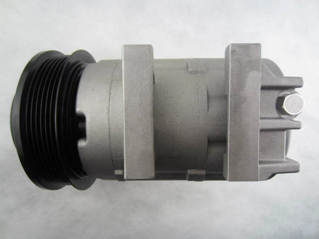 New A/C AC Compressor for 2007-2014 Expedition Navigator 5.4L - Imagem 4 de 4